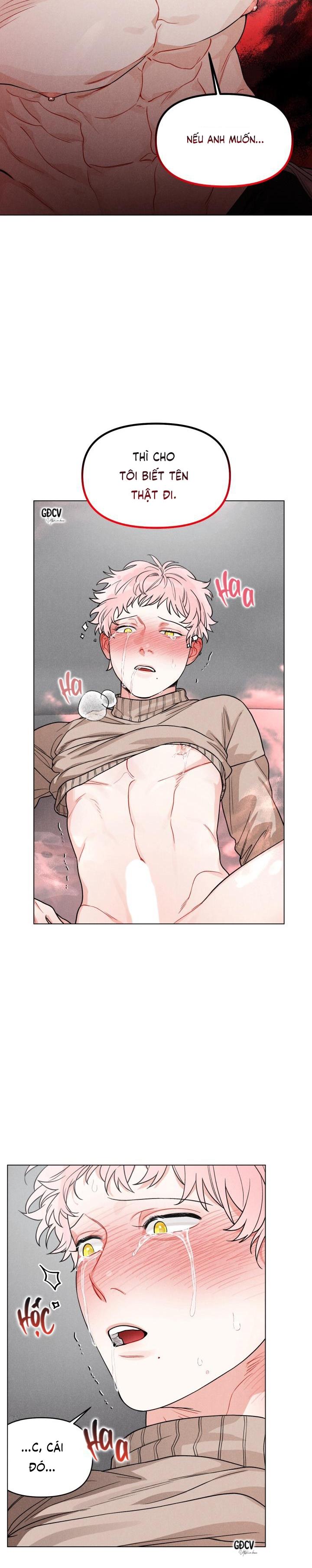 Đọc truyện CUỘC GỌI ẨN DANH - Chapter 2