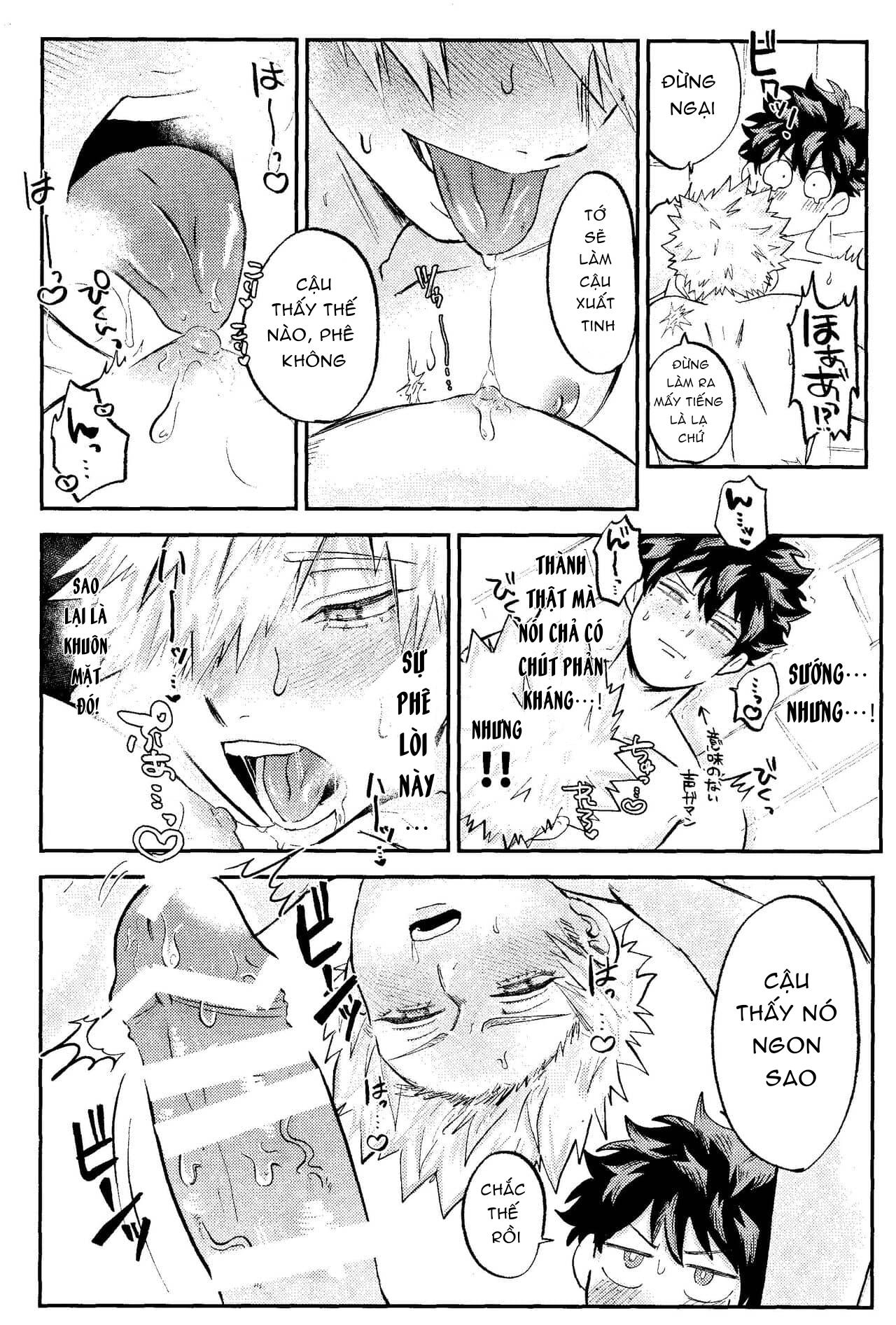 Đọc truyện Ổ sìn OTP - Chapter 166