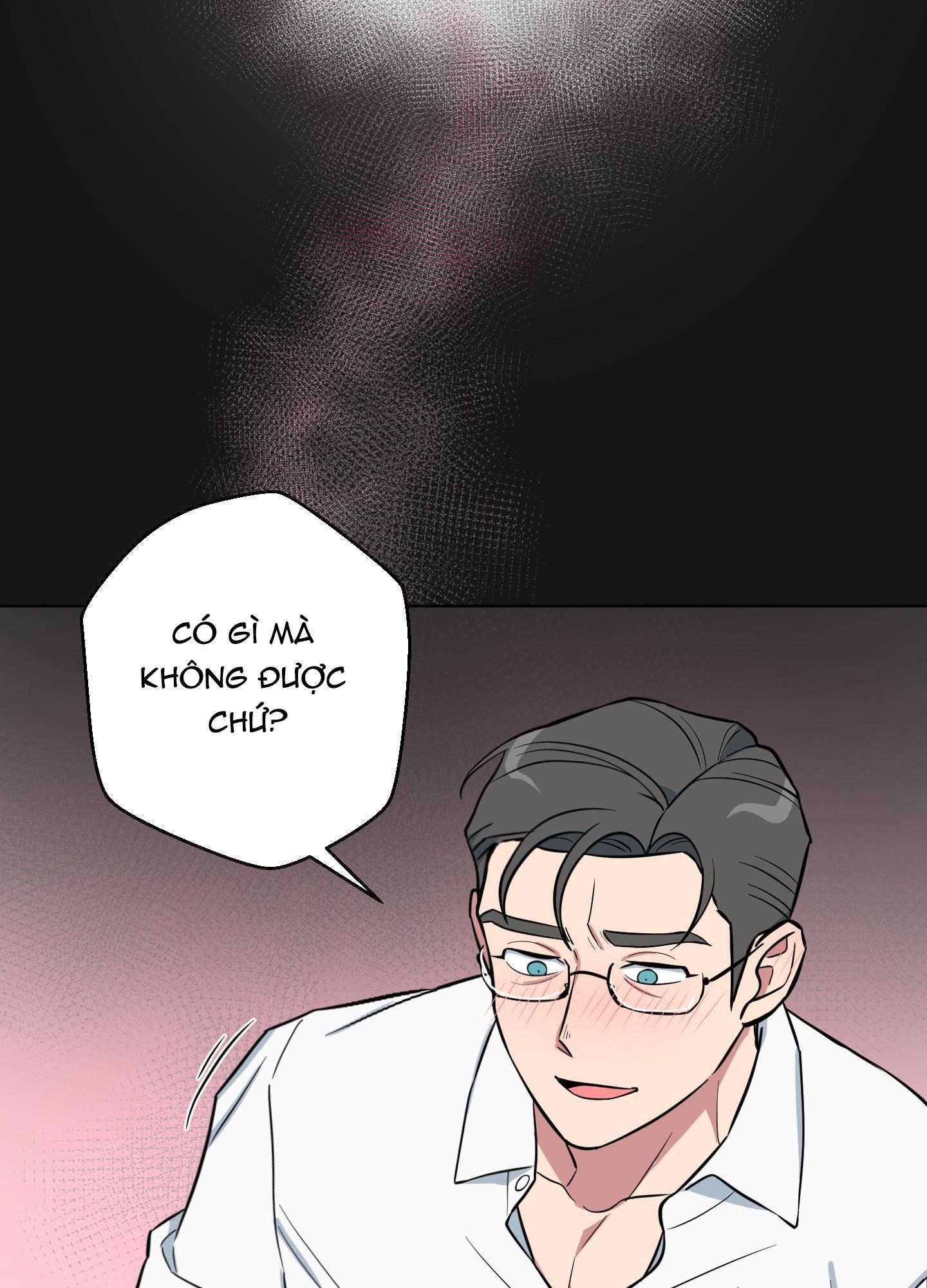 Đọc truyện CHÚ ĐÃ BIẾT HẾT RỒI SAO ? - Chapter 6