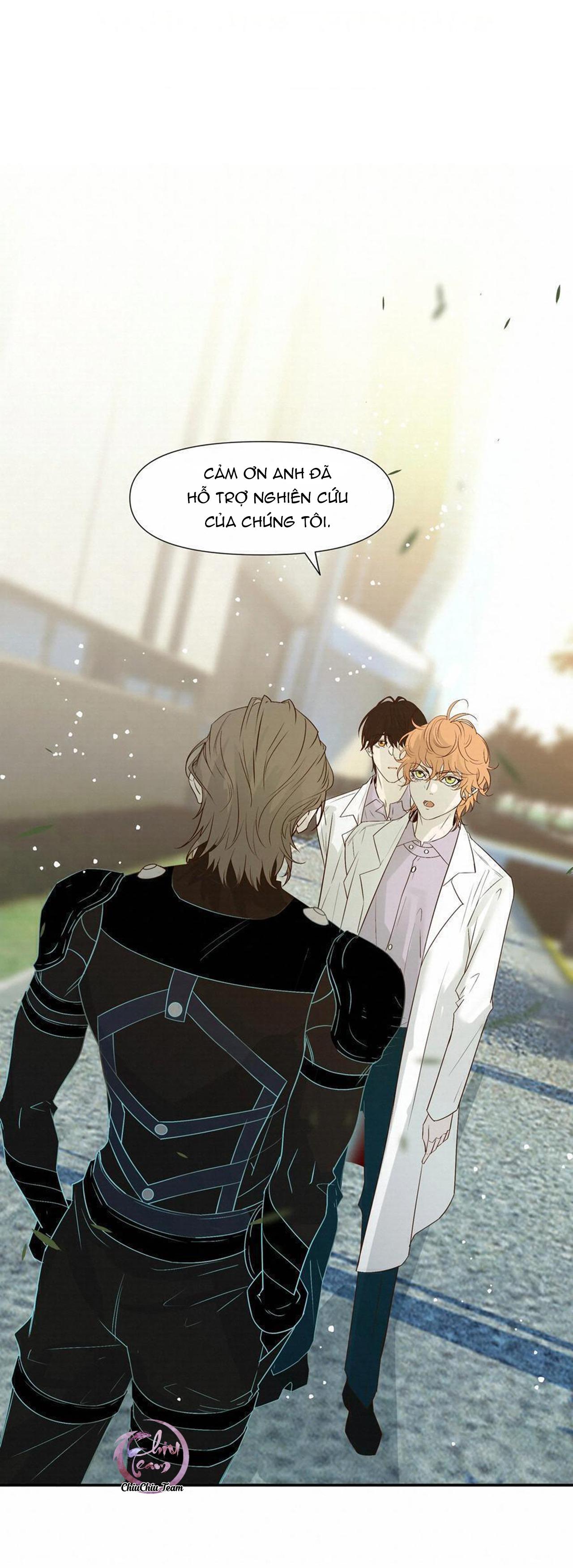 Đọc truyện Tuyệt Xử Phùng Sinh - Chapter 45