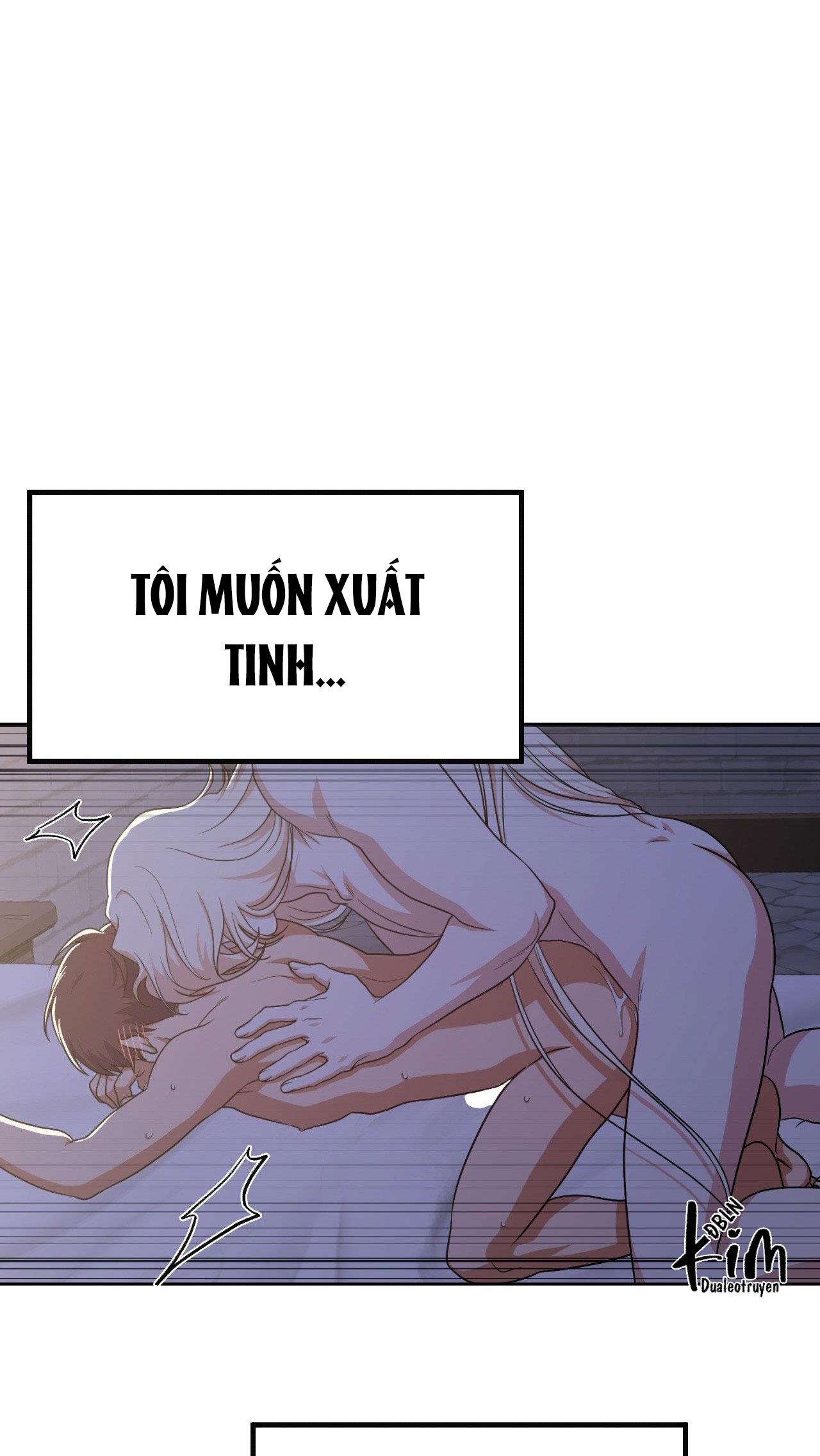 Đọc truyện BL CỔ TRANG-ÂU CỔ NGẮN NHÀ KIM - Chapter 28.5