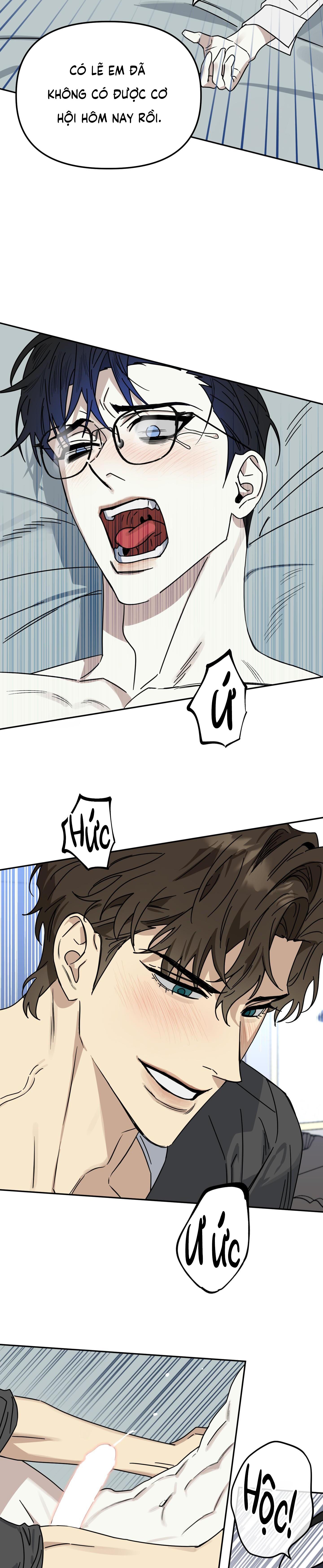 Đọc truyện [END] THUẦN HÓA THIẾU GIA - Chapter 7