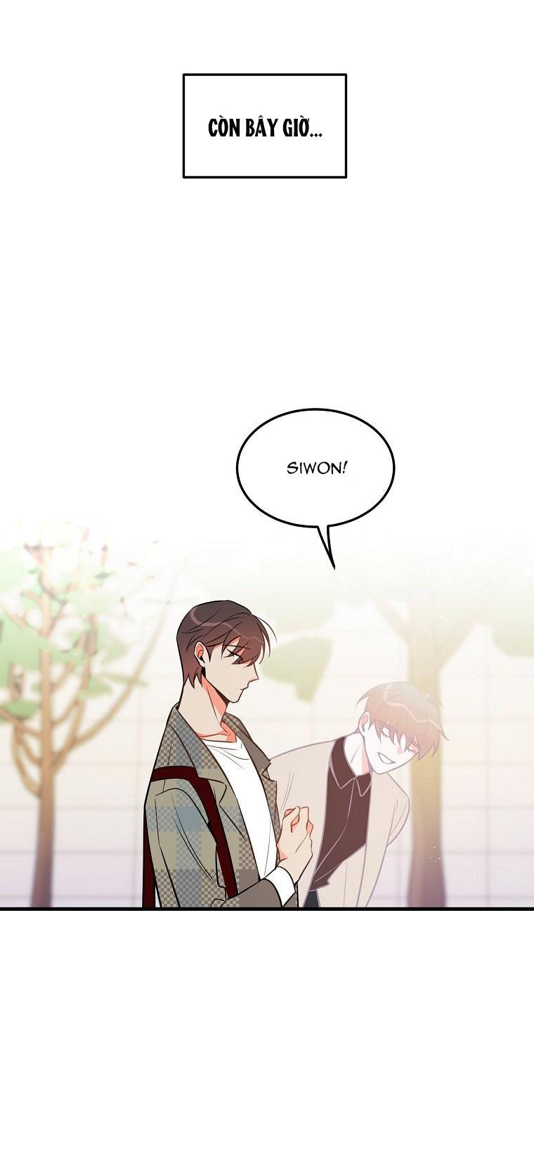 Đọc truyện Có Chuyện Gì Xảy Ra với Sự Nổi Tiếng Của Tôi Thế? - Chapter 32