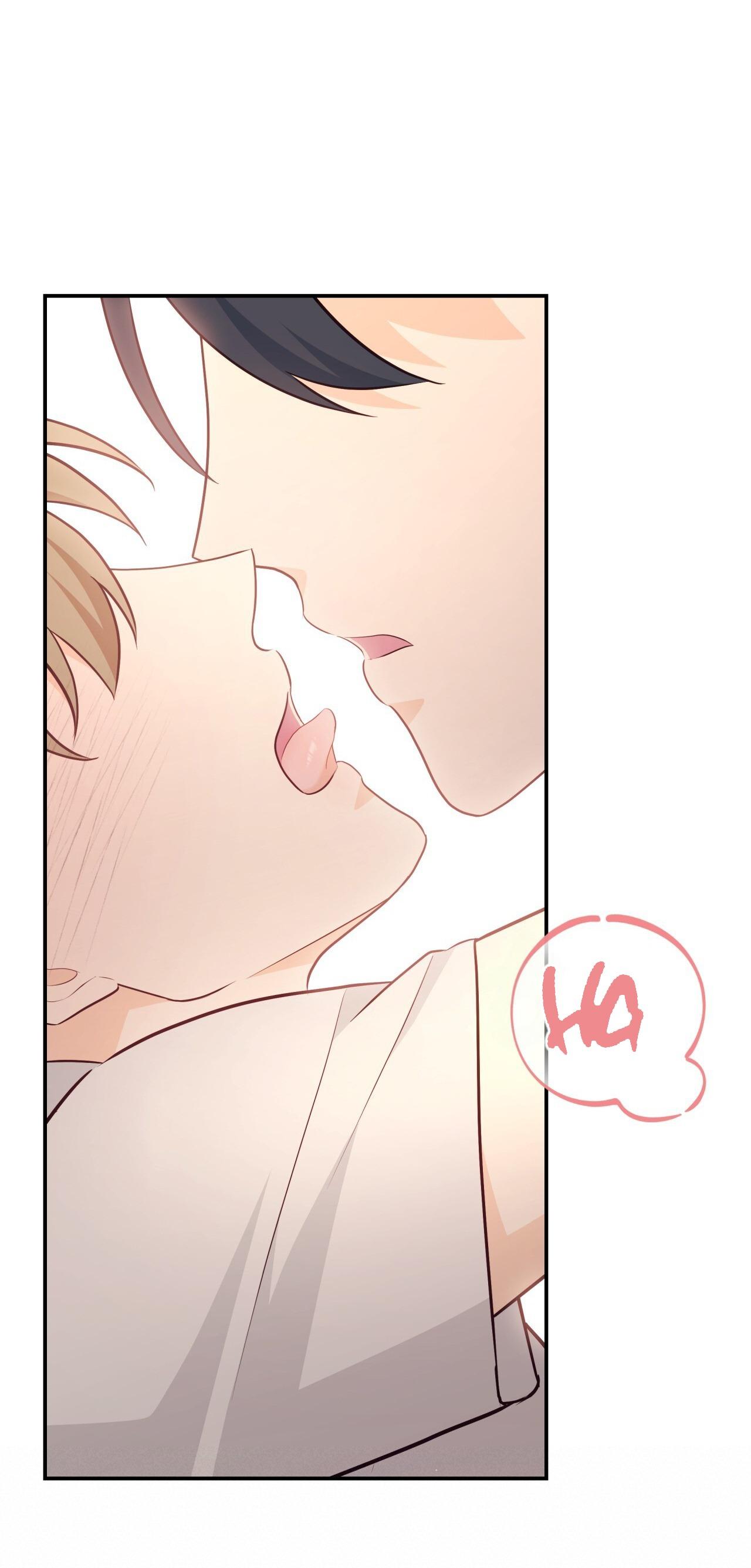 Đọc truyện VỊ NGỌT KHÔNG ĐƯỜNG (SWEET NOT SUGAR) - Chapter 36