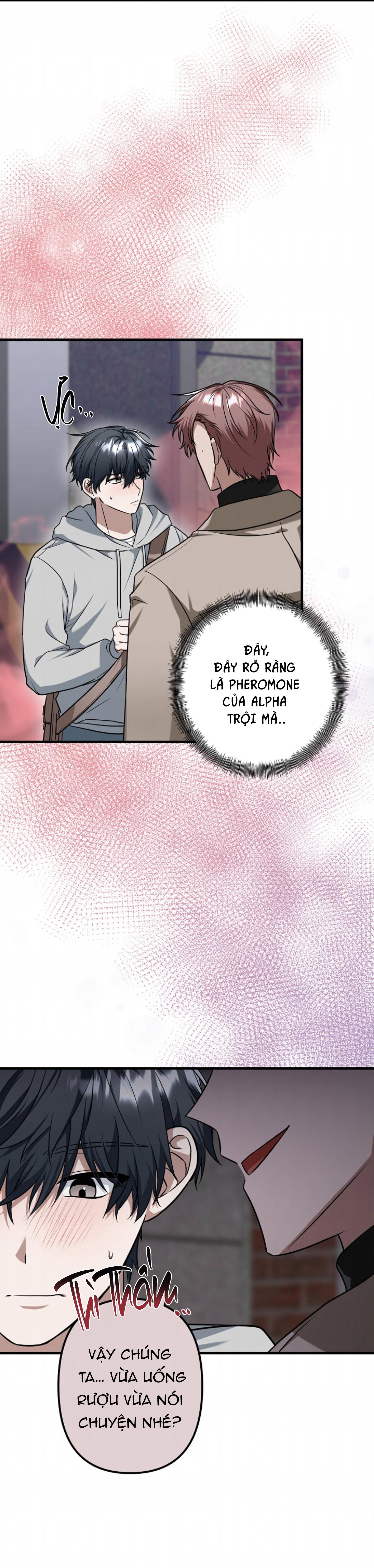 Đọc truyện TUYỂN TẬP ABO - MANG THAI NGẮN CỦA NHÀ SẸC - Chapter 62