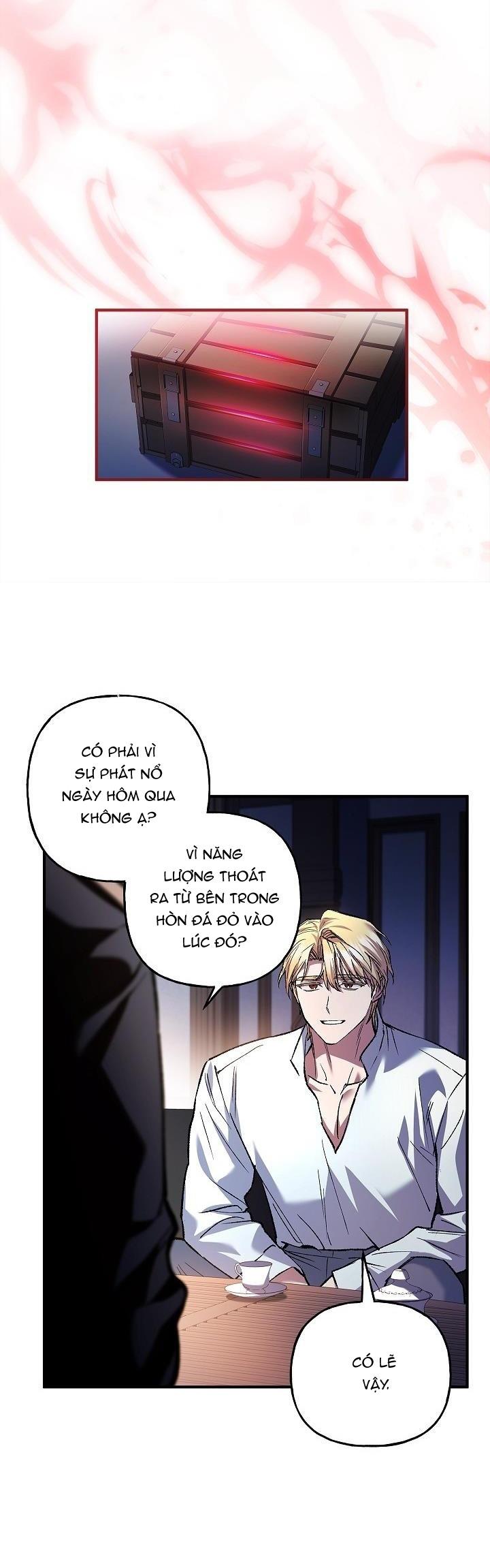 Đọc truyện (ABO) BƯỚC NGOẶT - Chapter 26