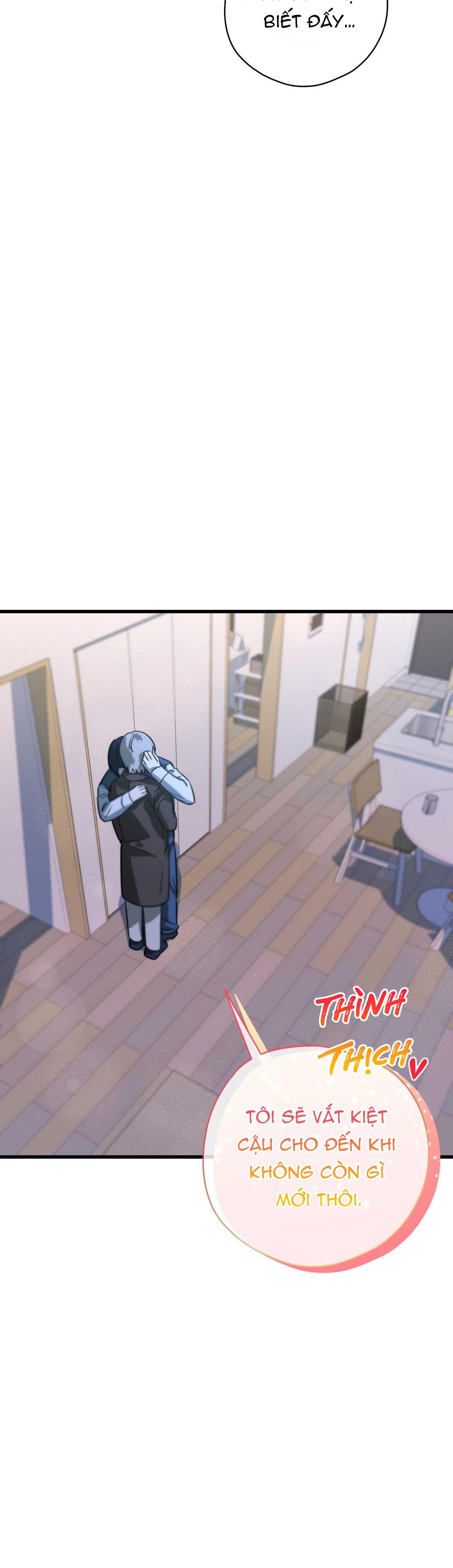 Đọc truyện HỢP ĐỒNG KẸO NGỌT - Chapter 9