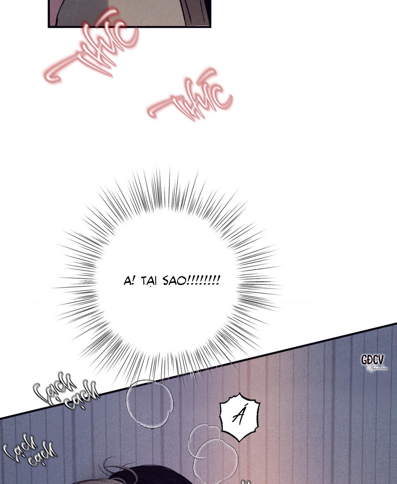 Đọc truyện (UNSLEEP) MẤT NGỦ - Chapter 8