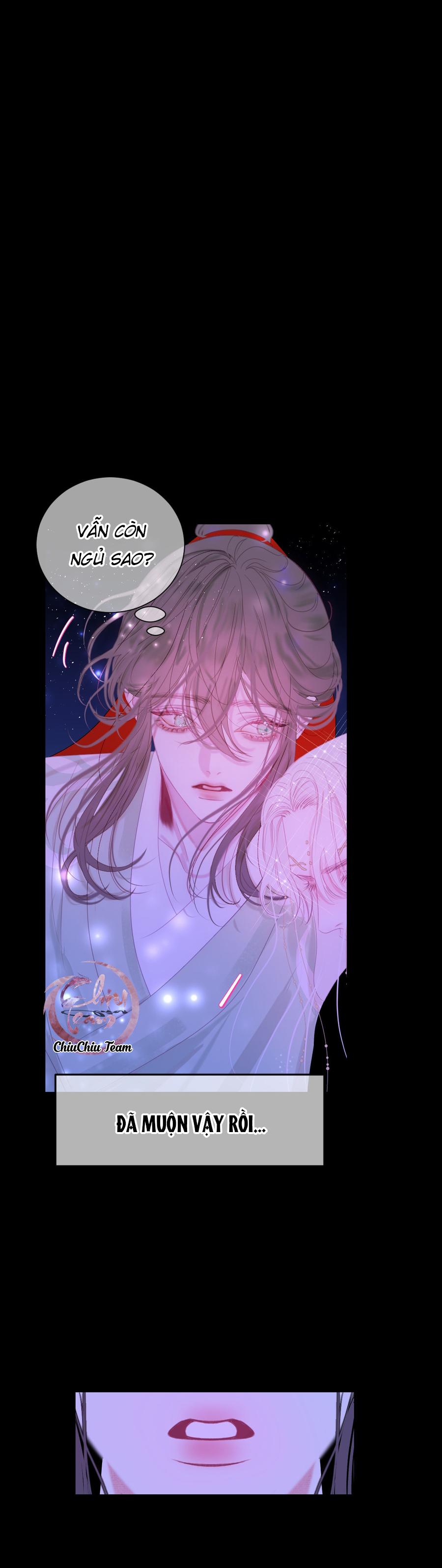 Đọc truyện Vài Câu Chuyện Với Sư Tôn Sau Khi Xuyên Sách - Chapter 76