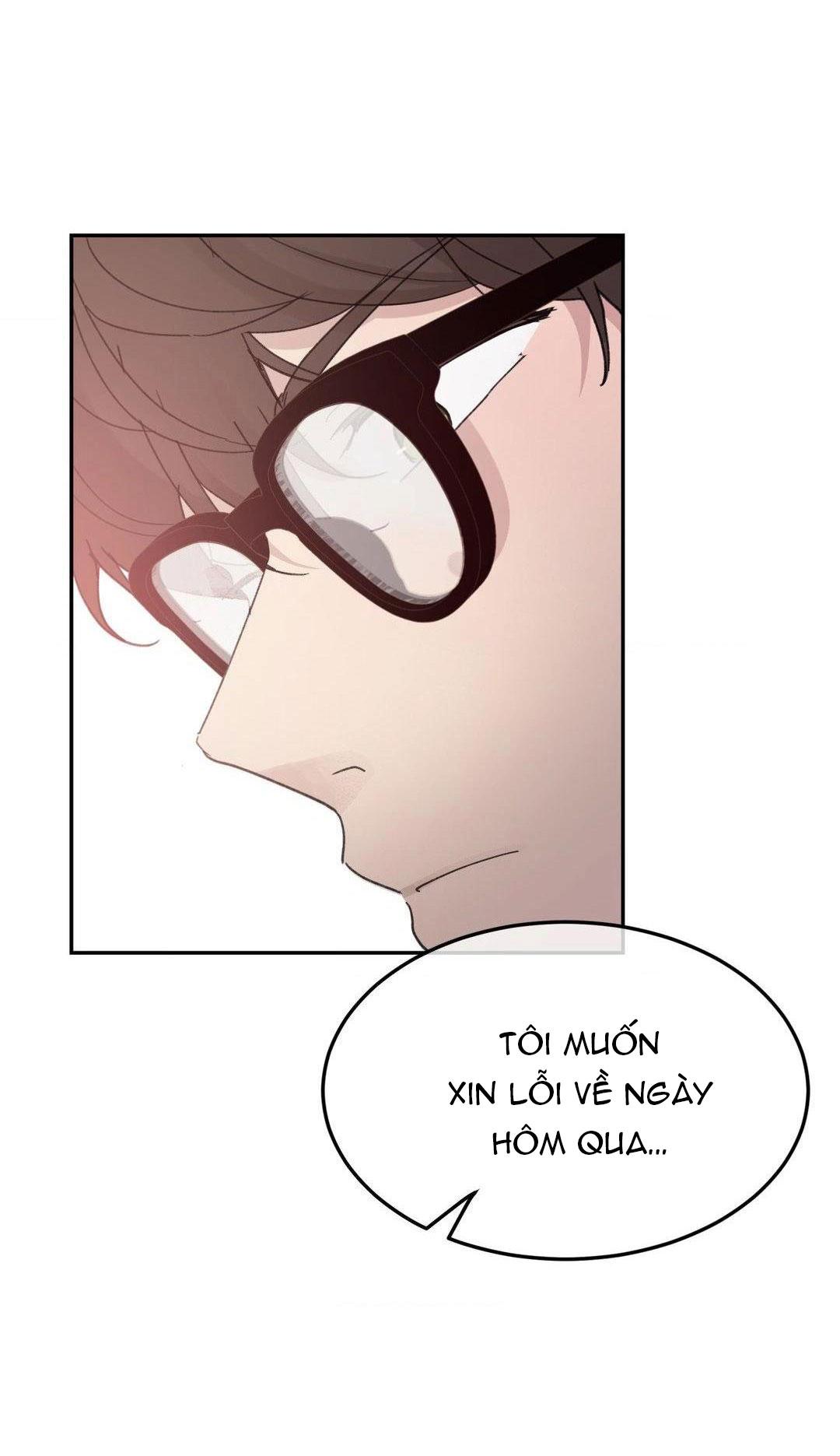 Đọc truyện Chiếc Lá Lay Động Theo Giai Điệu - Chapter 2