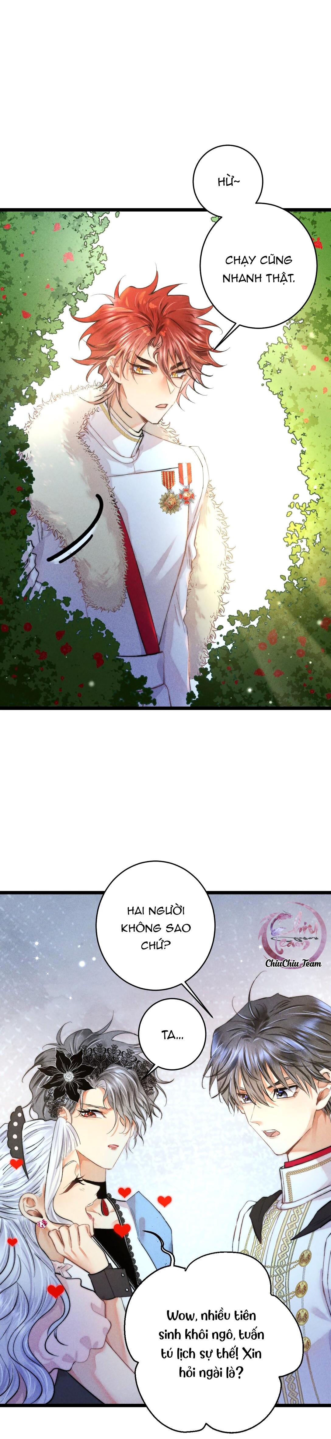 Đọc truyện Tòa Tháp - Chapter 28