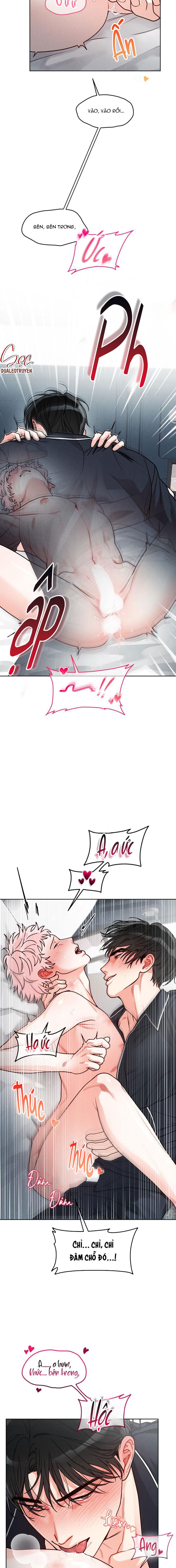 Đọc truyện Private Call - Chapter 10.1