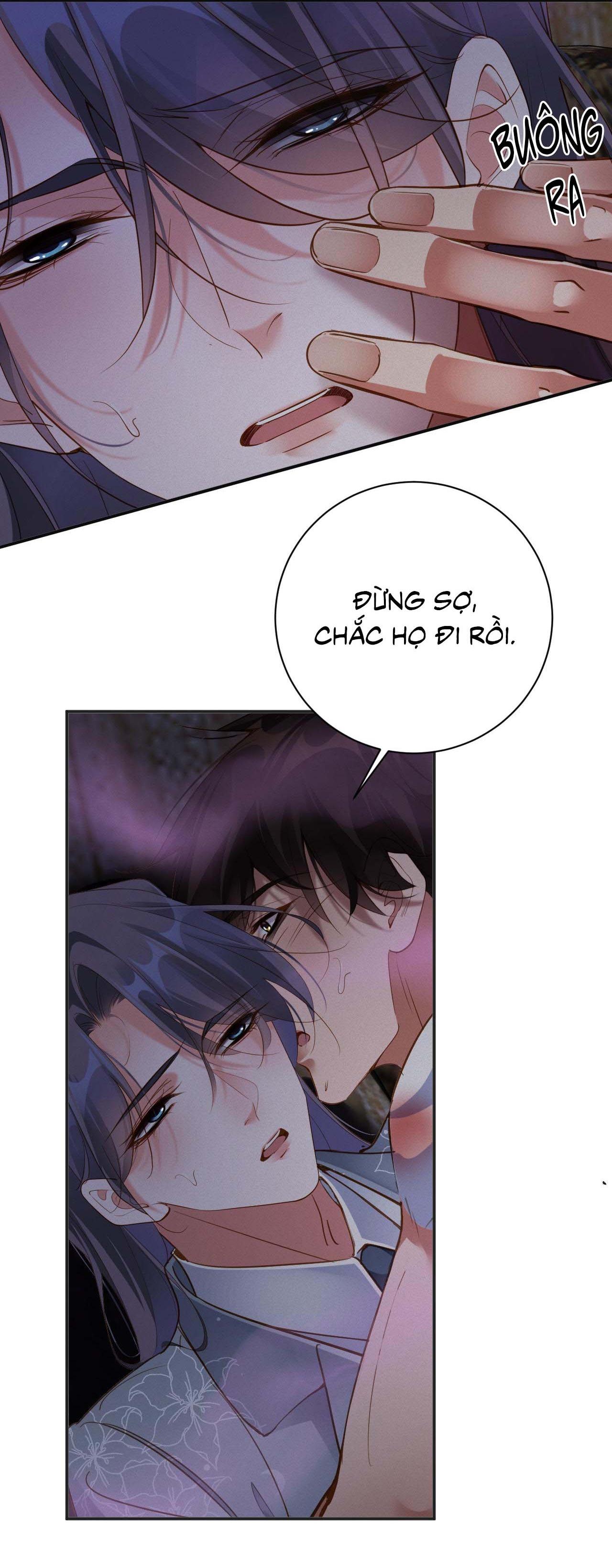 Đọc truyện CHỒNG CŨ MUỐN TÁI HÔN LẦN NỮA - Chapter 83