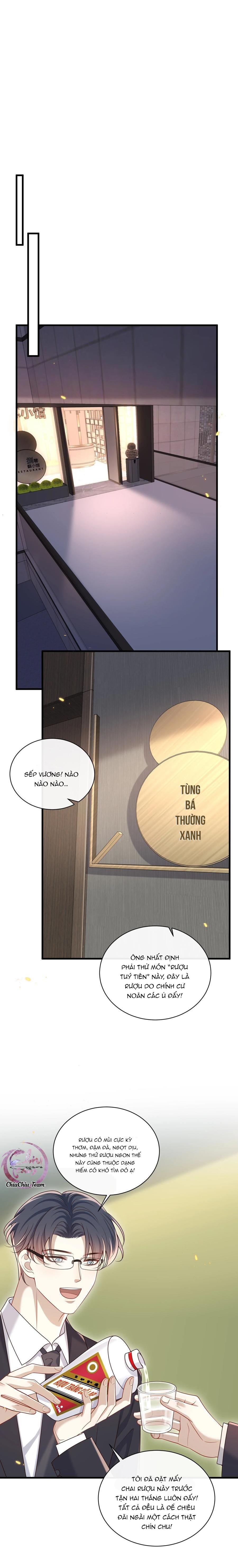 Đọc truyện Người Đó Đến Từ Đêm Tối - Chapter 56