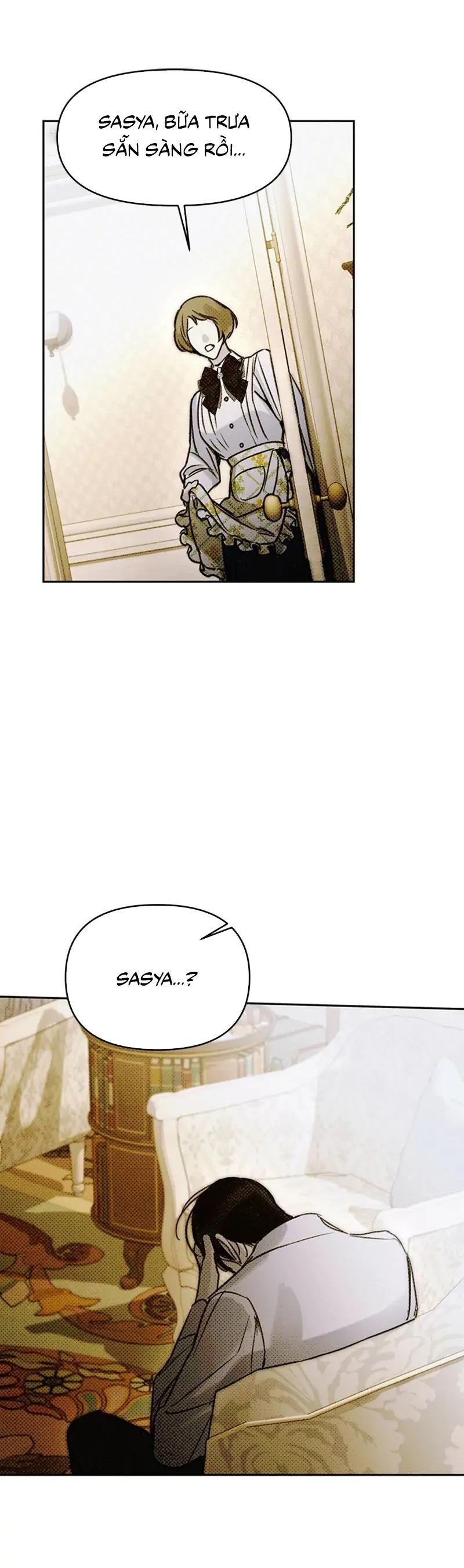 Đọc truyện SOLO FOR TWO - Chapter 20