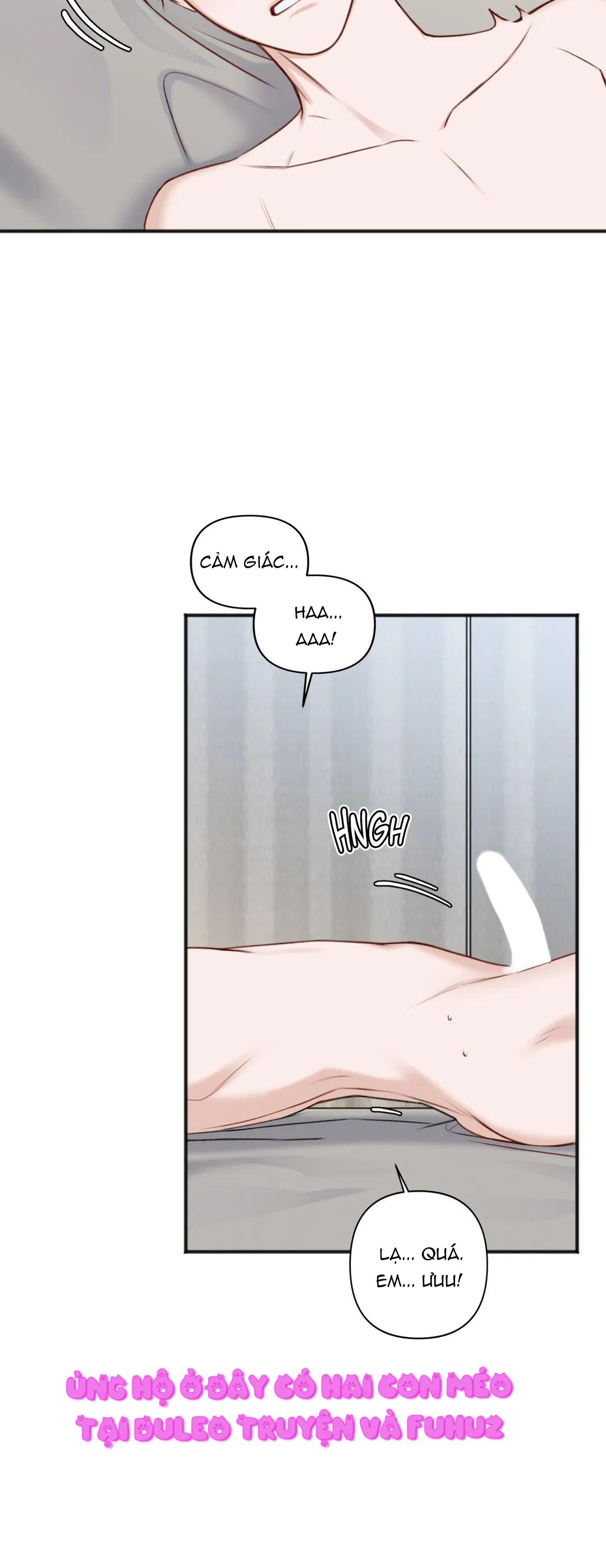 Đọc truyện Trong Căn Phòng Riêng - Chapter 65