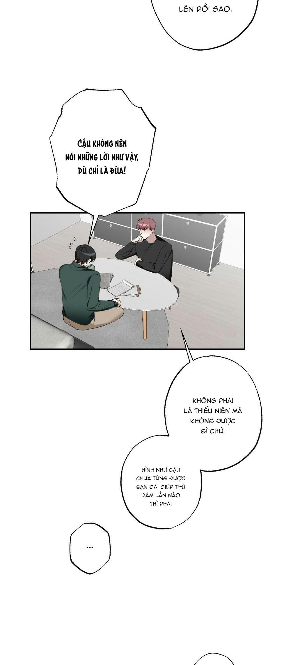 Đọc truyện TUYỂN TẬP DÚ BỰ - Chapter 72