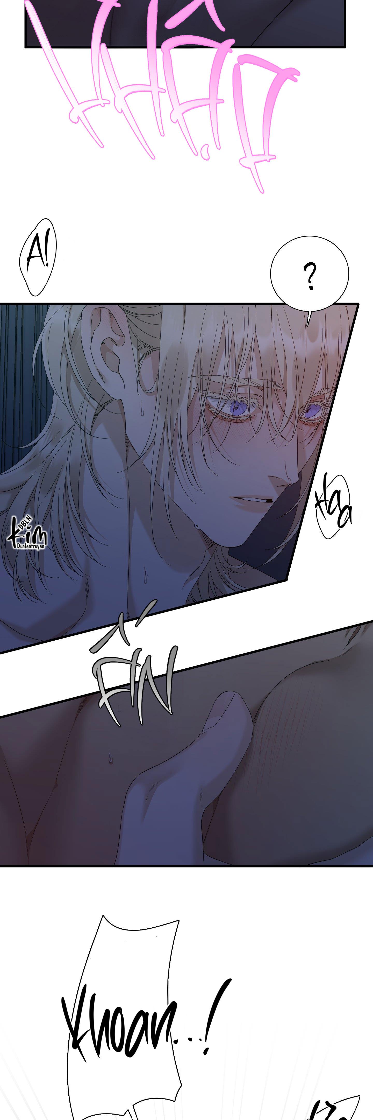 Đọc truyện DEAR. 00 - Chapter 14