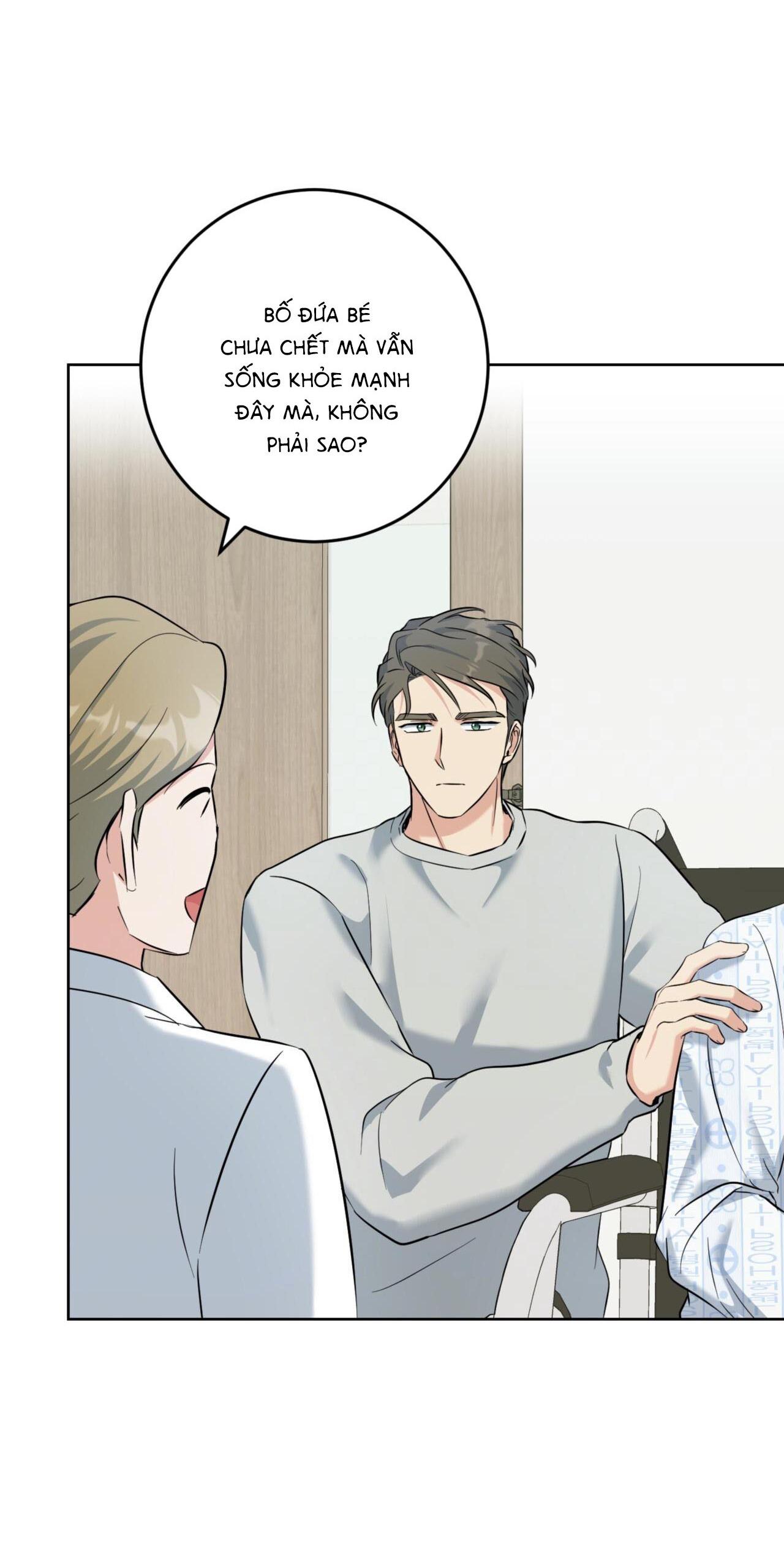 Đọc truyện  Khu Rừng Tĩnh Lặng - Chapter 38