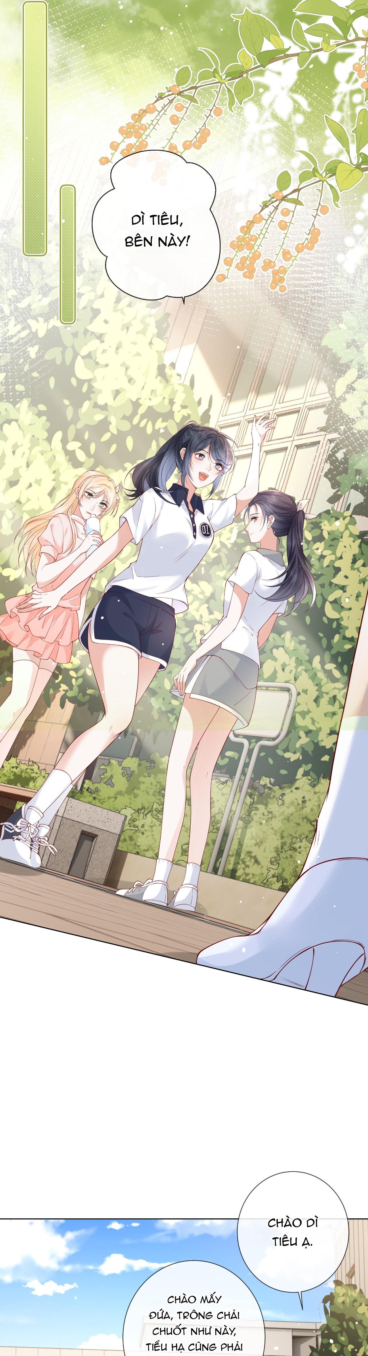 Đọc truyện Dư sinh vi kì - Chapter 30