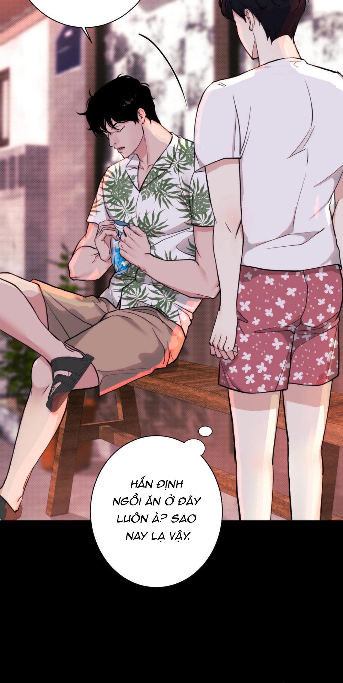 Đọc truyện 2020 - Chapter 4