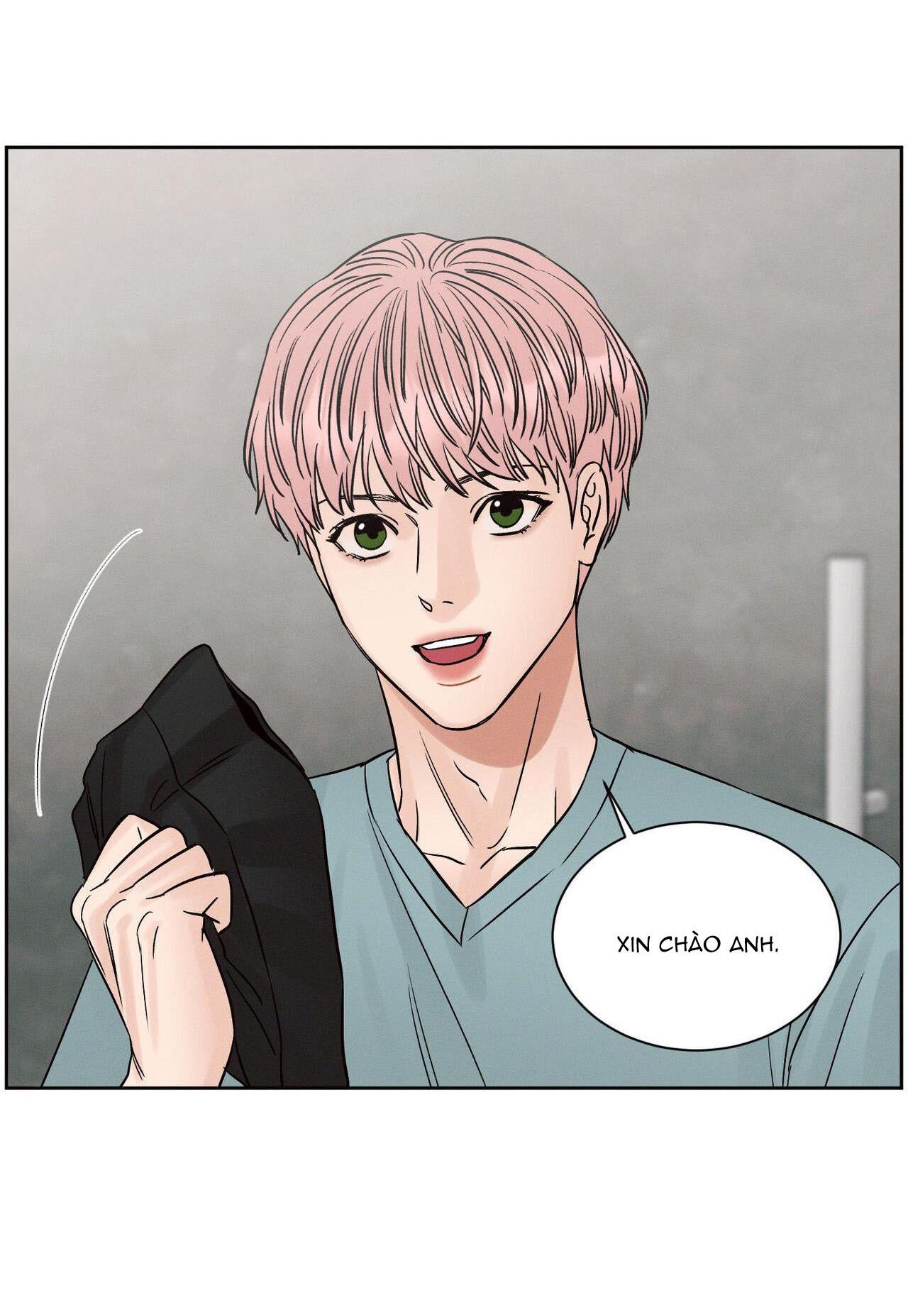 Đọc truyện Dù Anh Không Yêu Em - Chapter 100