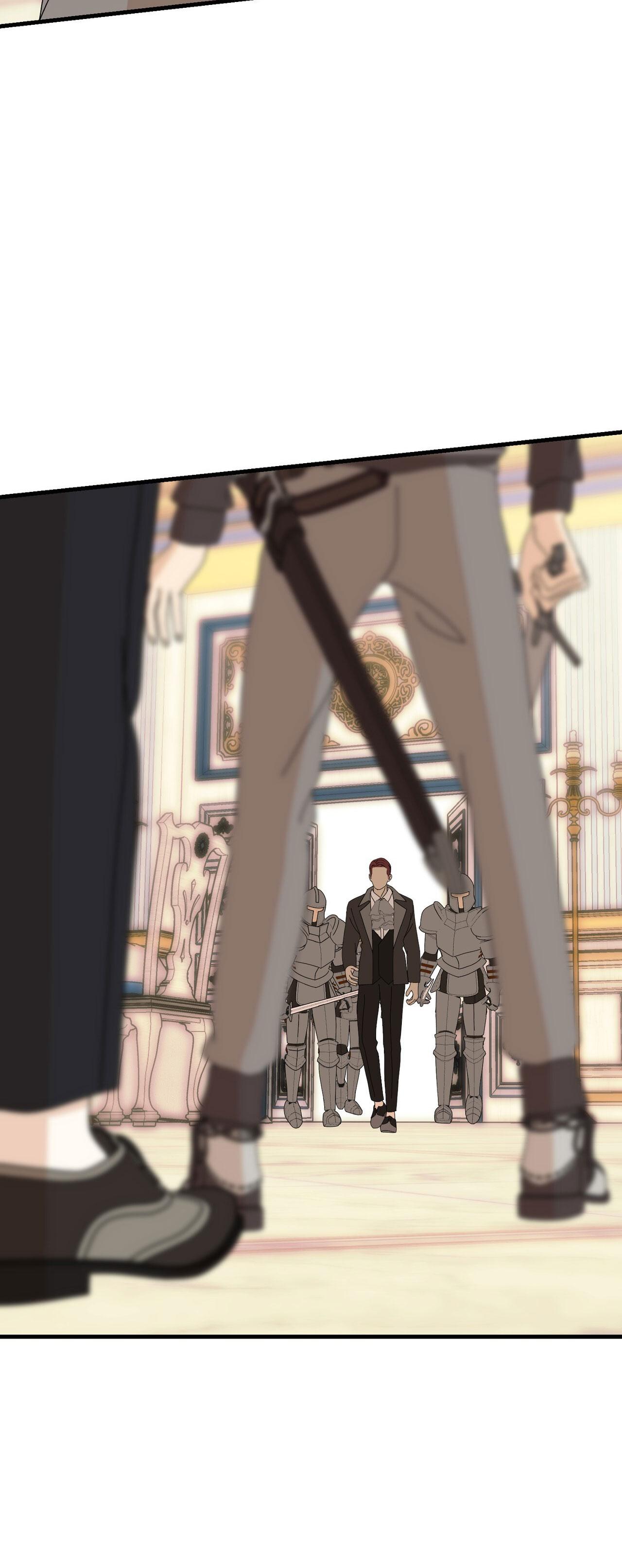 Đọc truyện (ABO) ĐÁM CƯỚI HOÀNG GIA - Chapter 29