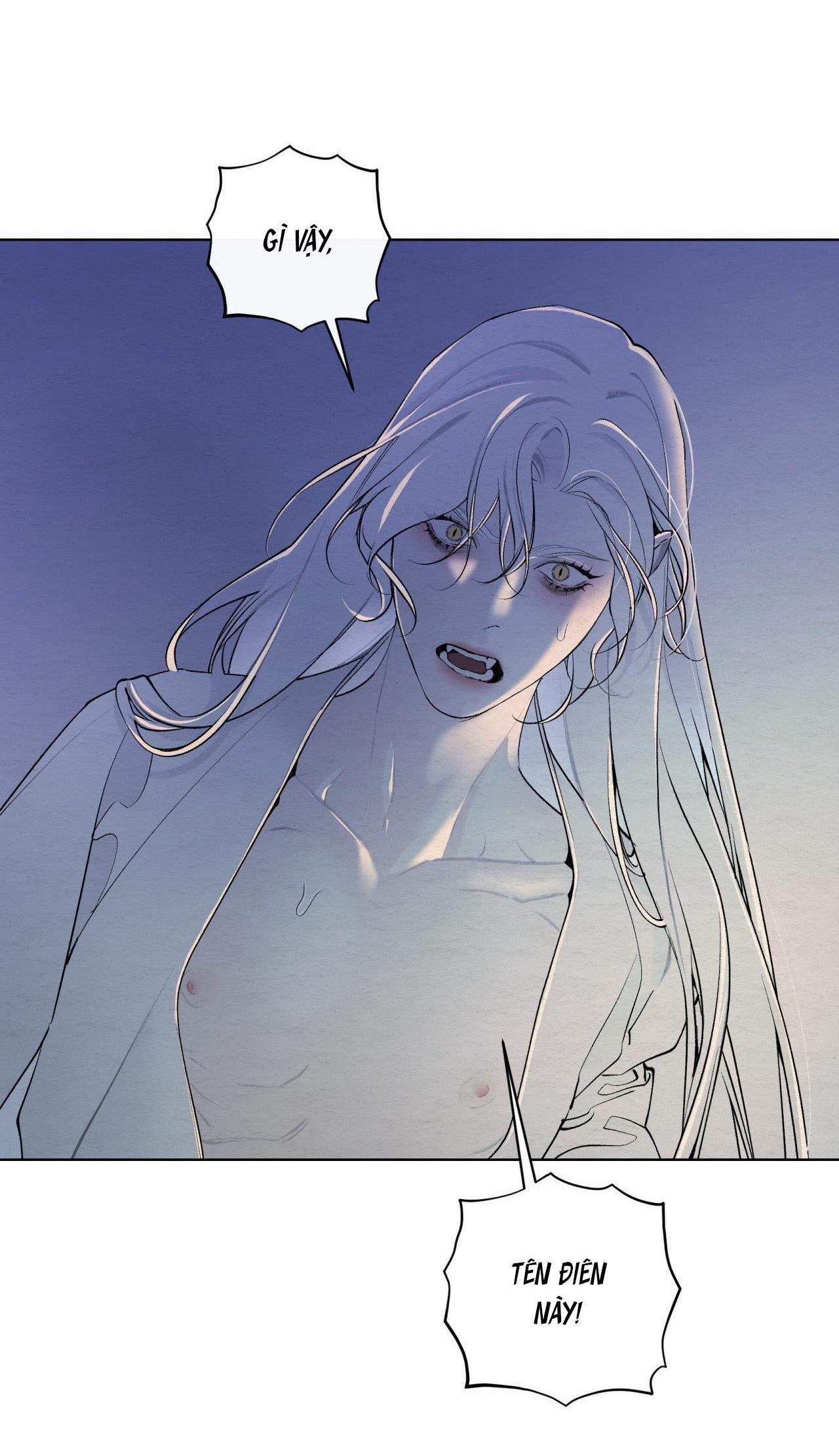 Đọc truyện  Lạc Hồn - Chapter 30