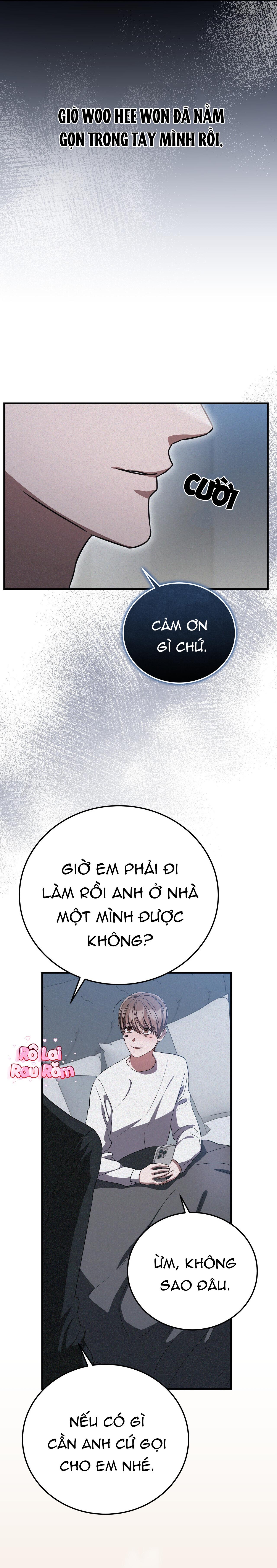 Đọc truyện FormLess - Chapter 62