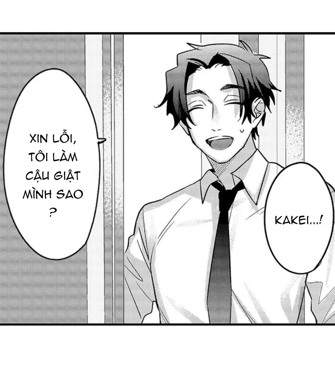 Đọc truyện Cậu ấy Top hơn tôi? - Chapter 13