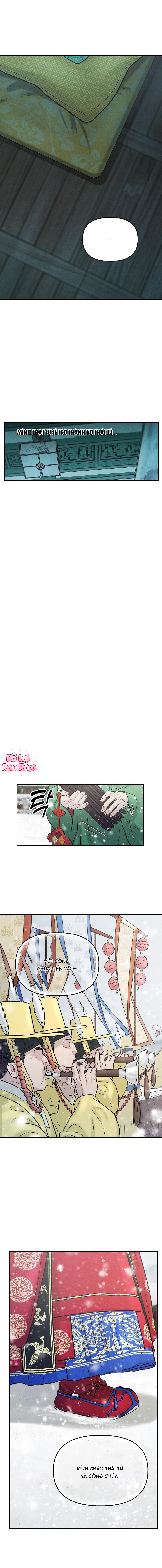 Đọc truyện  CẦU THẦN GIÁNG THẾ - Chapter 2