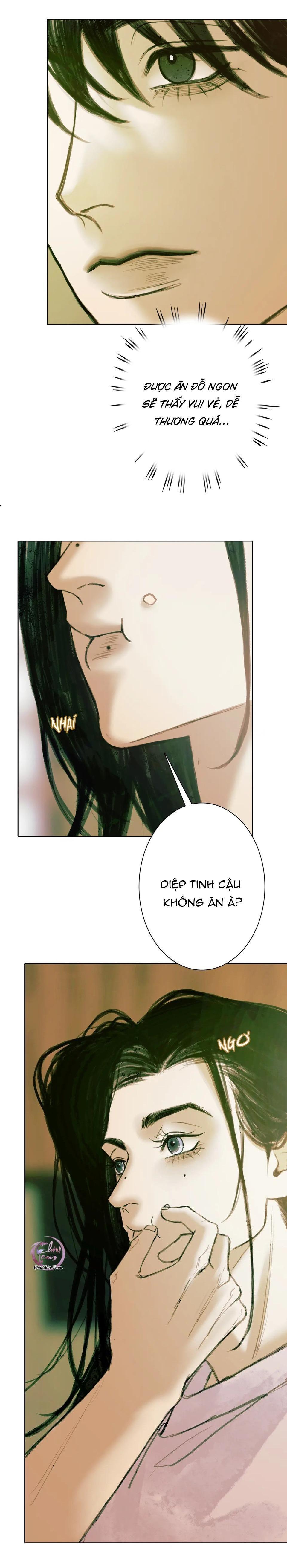 Đọc truyện Hừng Đông - Chapter 9