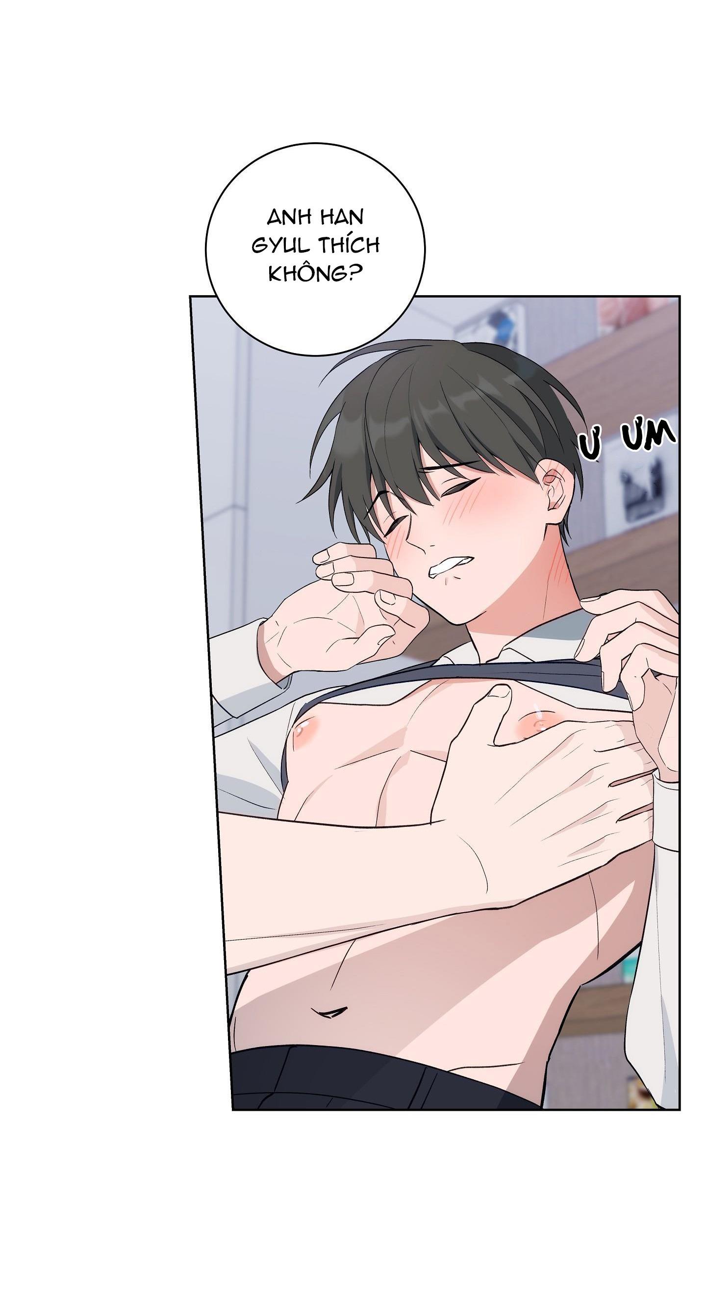 Đọc truyện Ba ngày, làm thật - Chapter 5