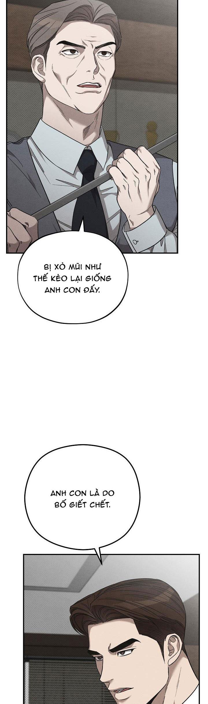 Đọc truyện CHẠM VÀO EM - Chapter 24