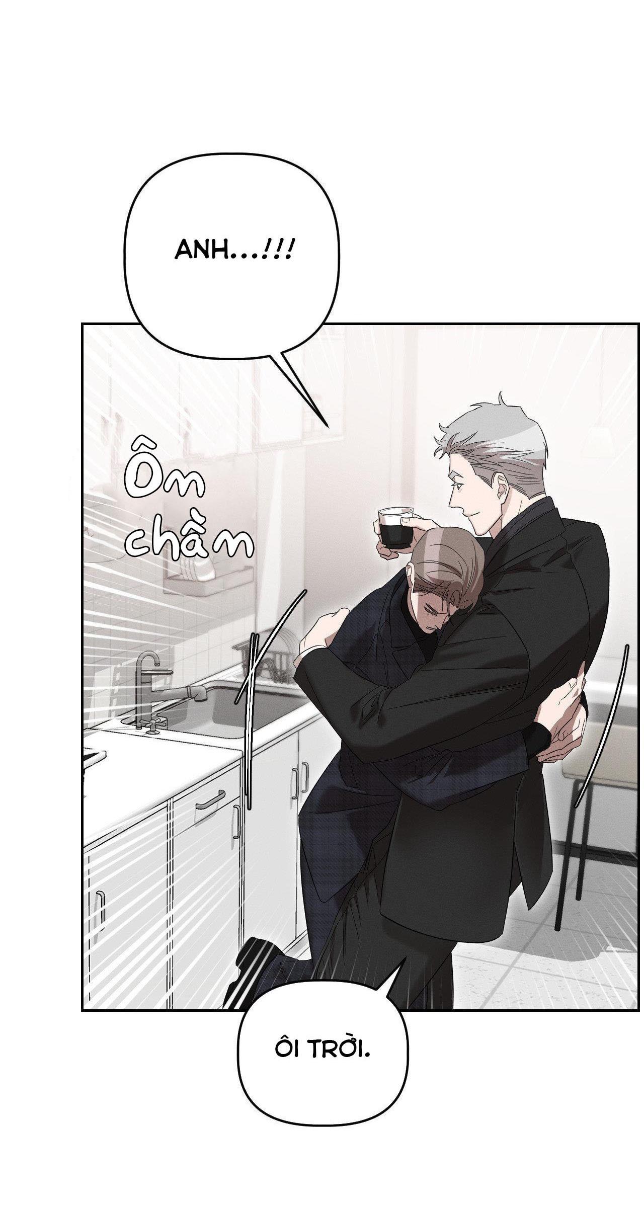 Đọc truyện (END SS1) XÚC CẢM LÀN DA - Chapter 8