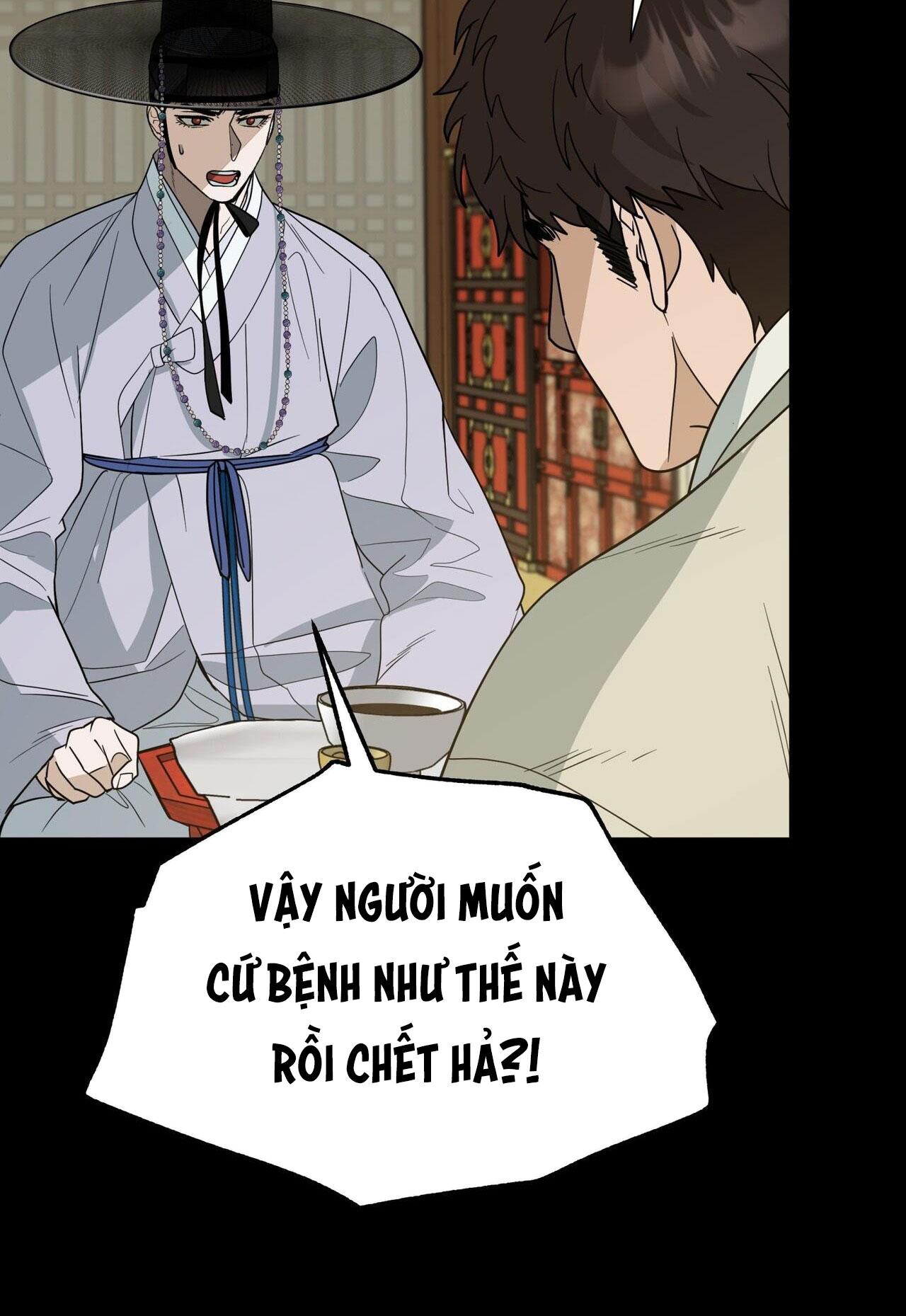 Đọc truyện KIỆT TÁC - Chapter 36