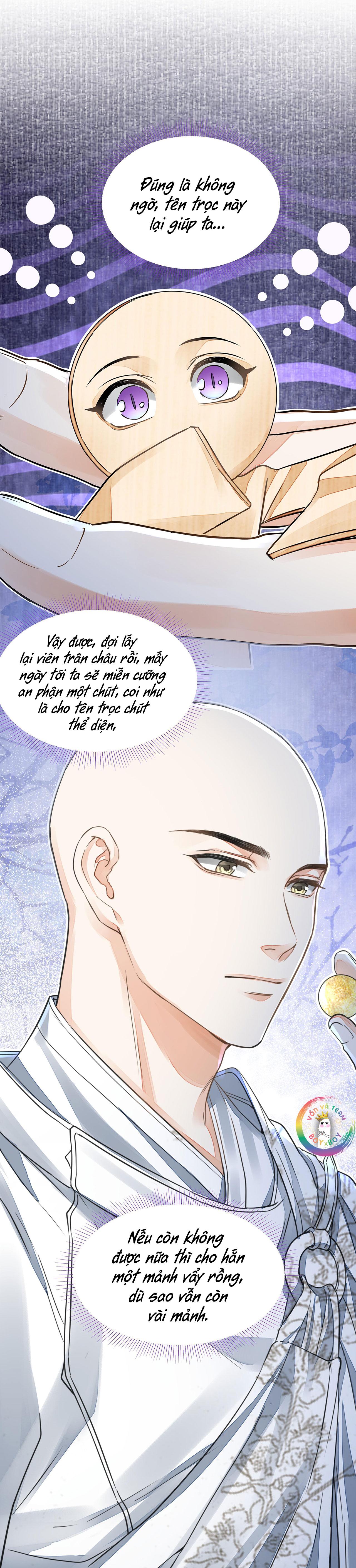 Đọc truyện (END) Đồng Tiền Kham Thế - Chapter 32