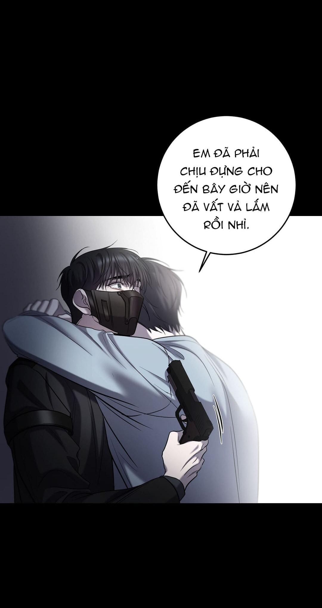 Đọc truyện Đáy Sâu Tuyệt Vọng - Chapter 78