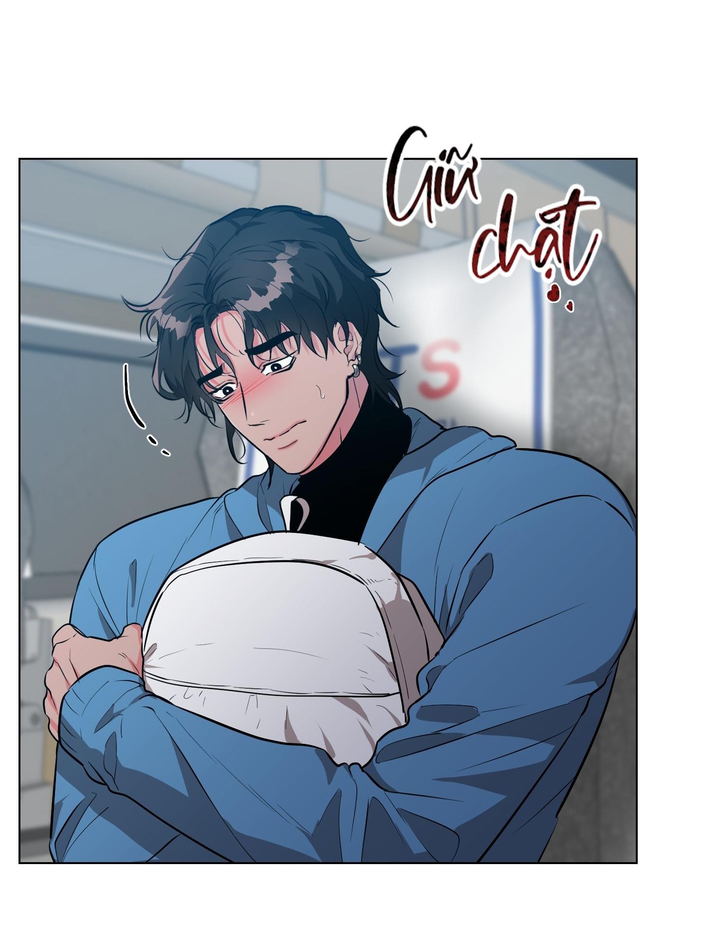 Đọc truyện NÊN NẮM TAY TRƯỚC SAO? (END) - Chapter 1