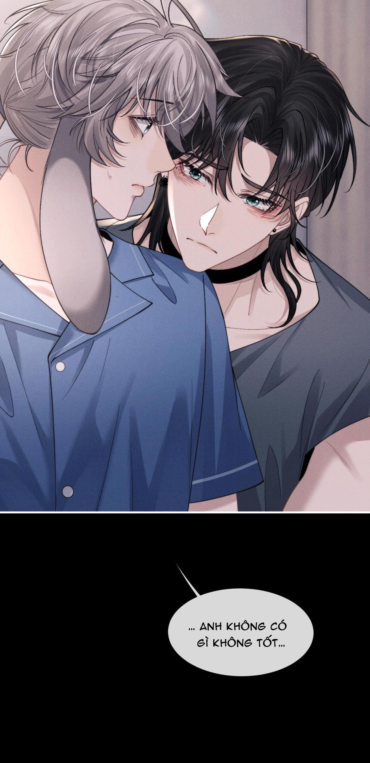 Đọc truyện Chấp Sự Thỏ Tai Cụp - Chapter 78