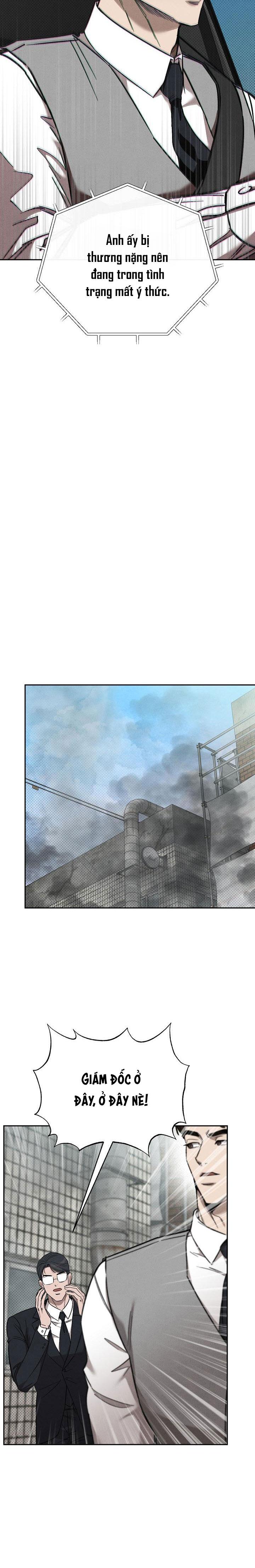 Đọc truyện CHẠM VÀO EM - Chapter 29