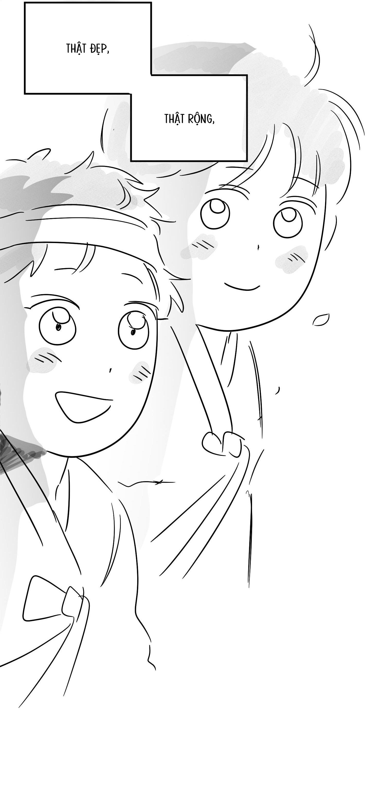 Đọc truyện CÁ MINH THÁI KHÔ QUẮT RỒI! - Chapter 38.1