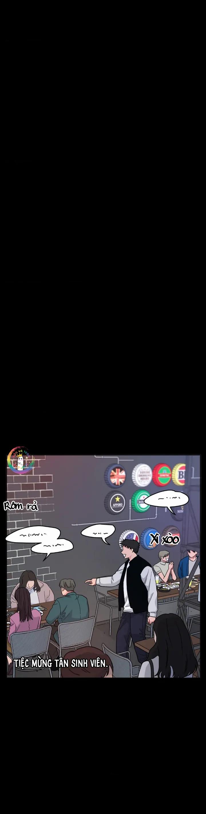 Đọc truyện Arts Manz - Chapter 7