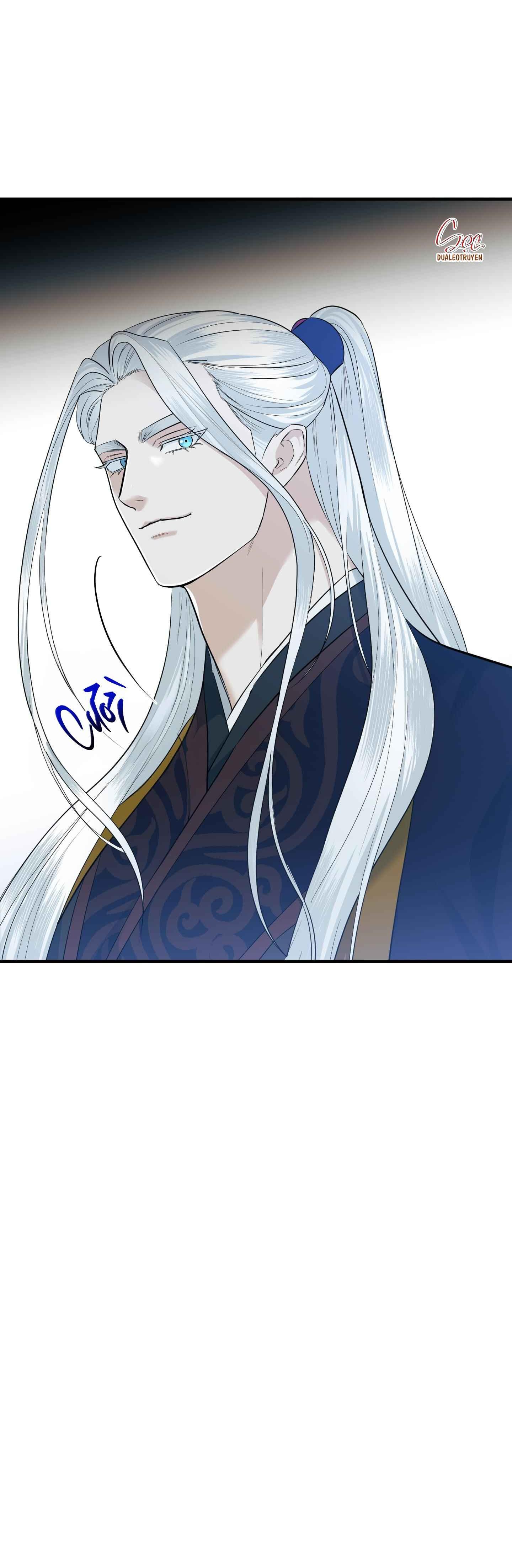 Đọc truyện VỢ BÉ CỦA GIÁO CHỦ MA GIÁO - Chapter 18