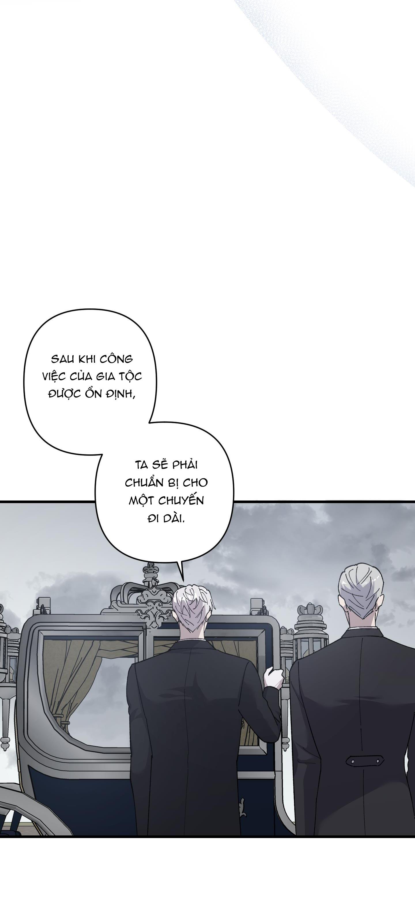 Đọc truyện Đóa hoa của mặt trời - Chapter 60