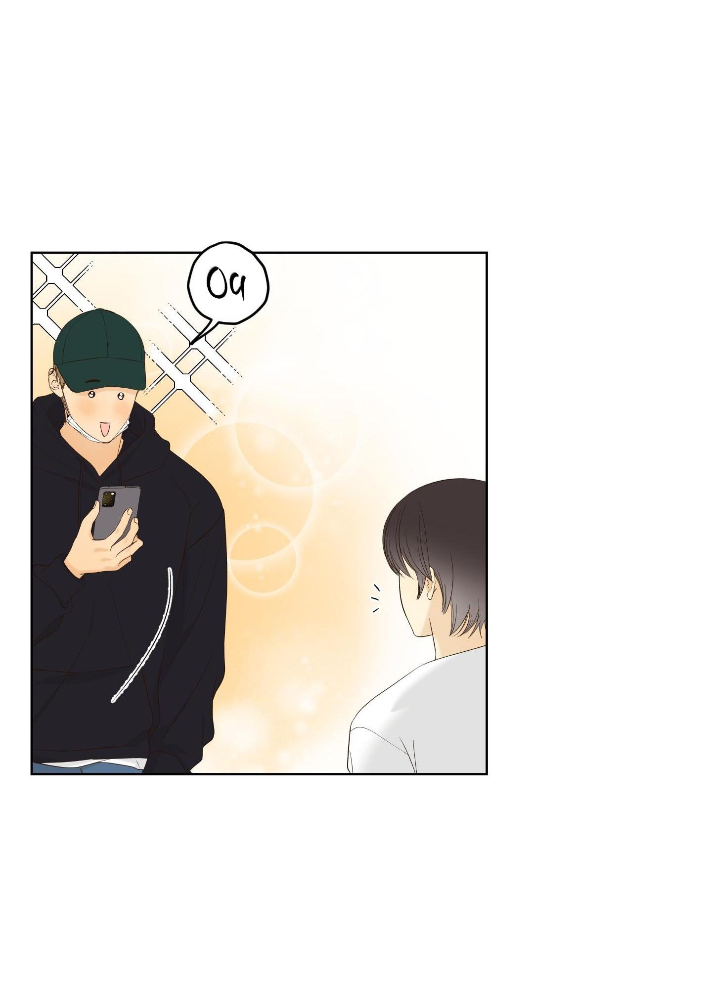 Đọc truyện  Ngọn Gió Dịu Dàng - Chapter 10