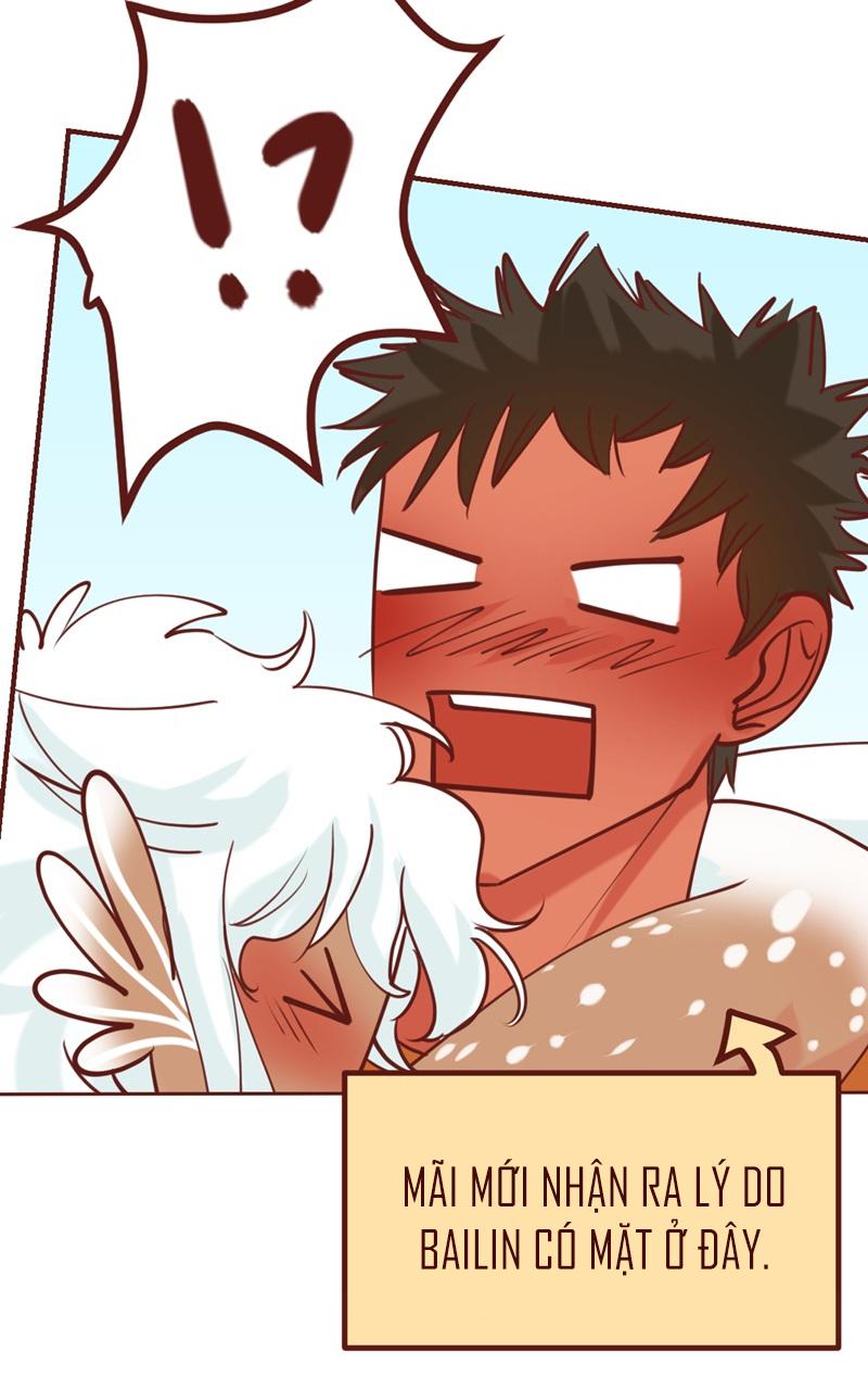 Đọc truyện BAILIN AND LIYUN ( NEW SS ) - Chapter 28