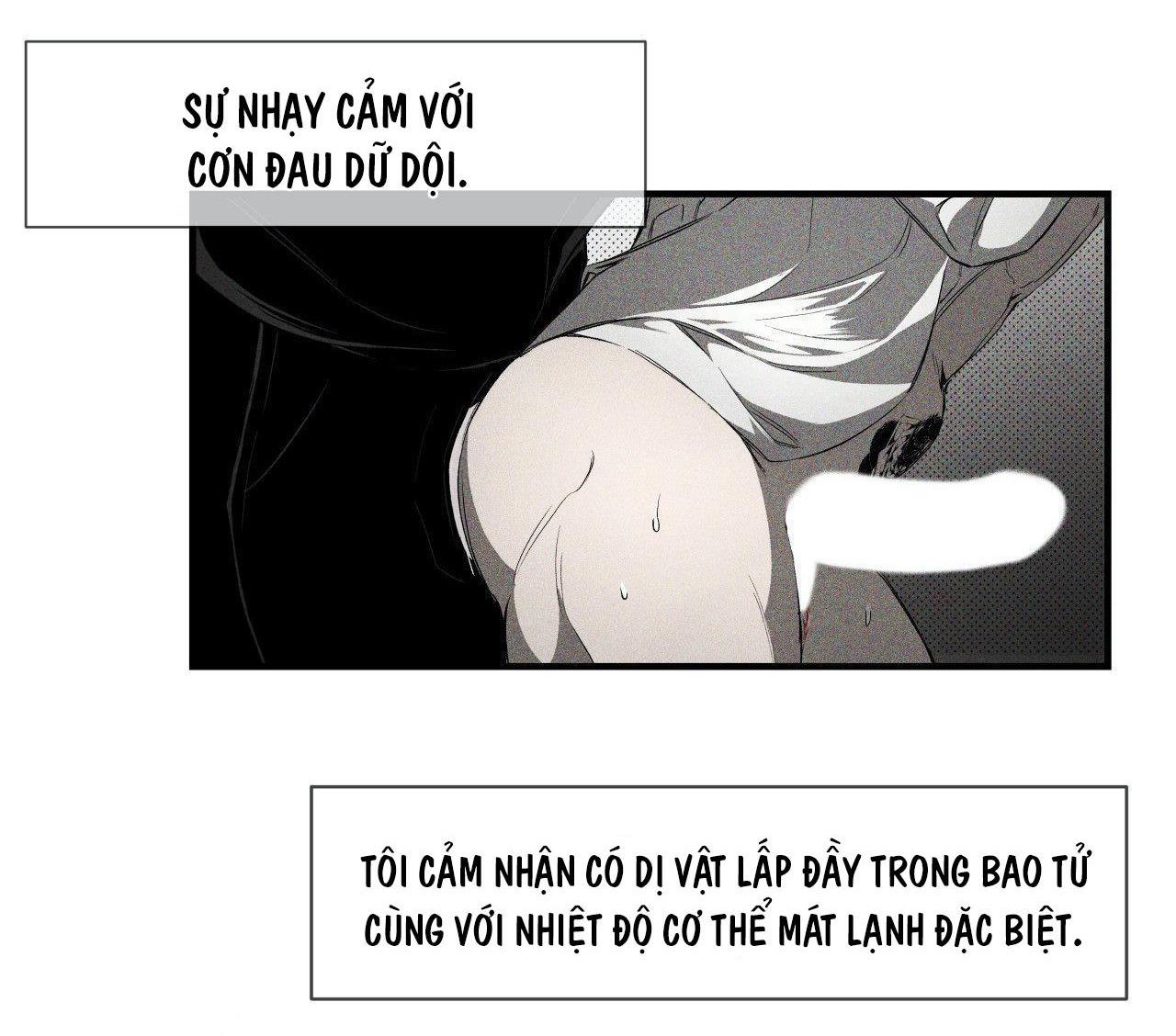 Đọc truyện UNHOLY - Chapter 2