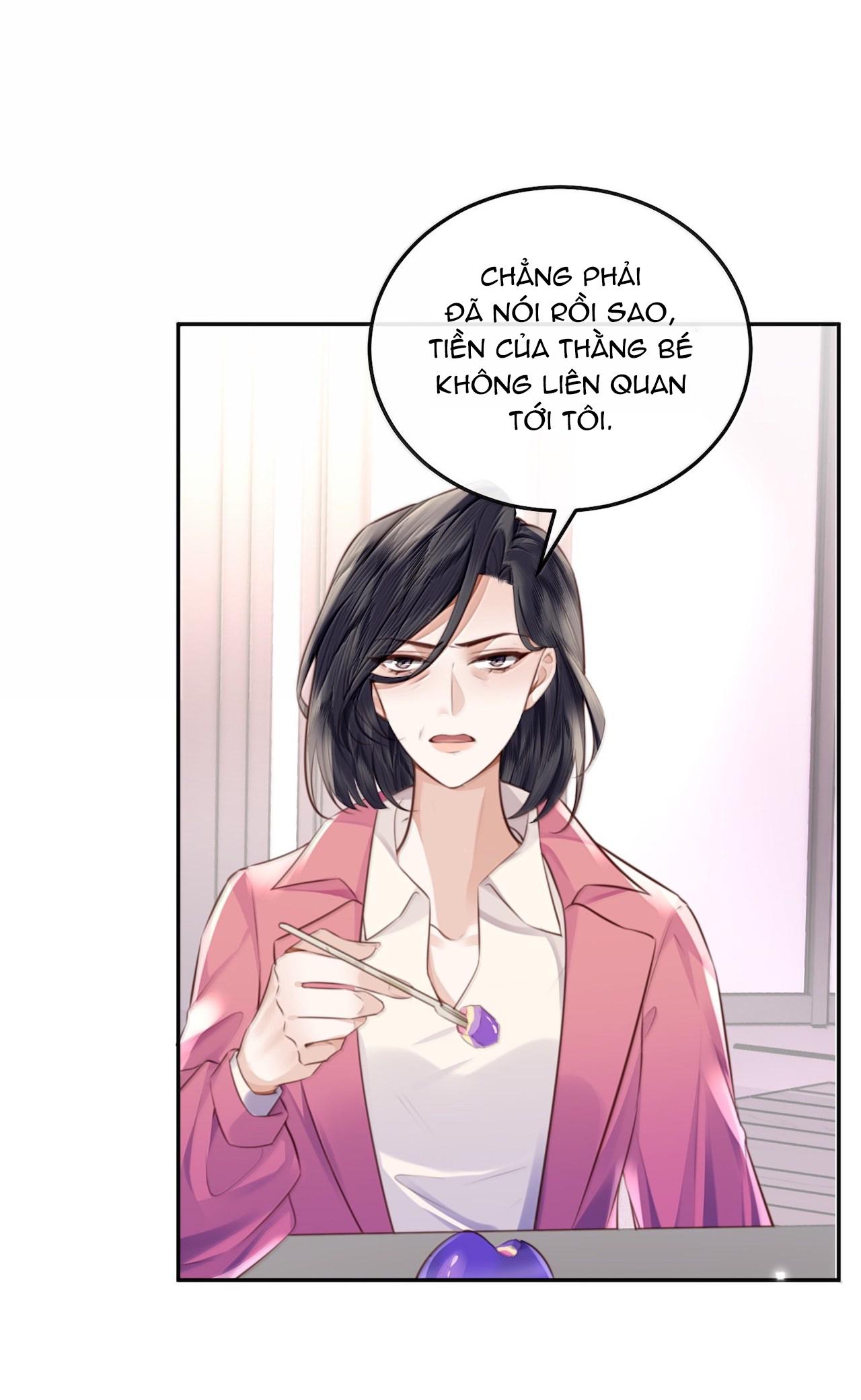 Đọc truyện (END) Đặc Chế Cho Riêng Anh - Chapter 103