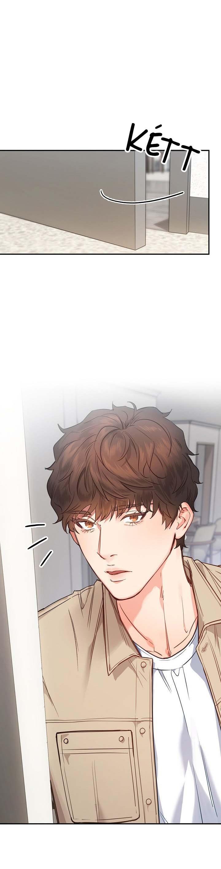 Đọc truyện Tuyển Tập Manhwa Dằm Khăm - Chapter 46